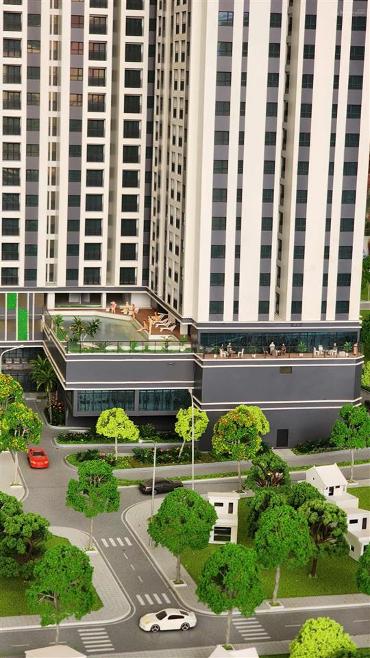 Bất động sản tại Bình Dương - ảnh 1