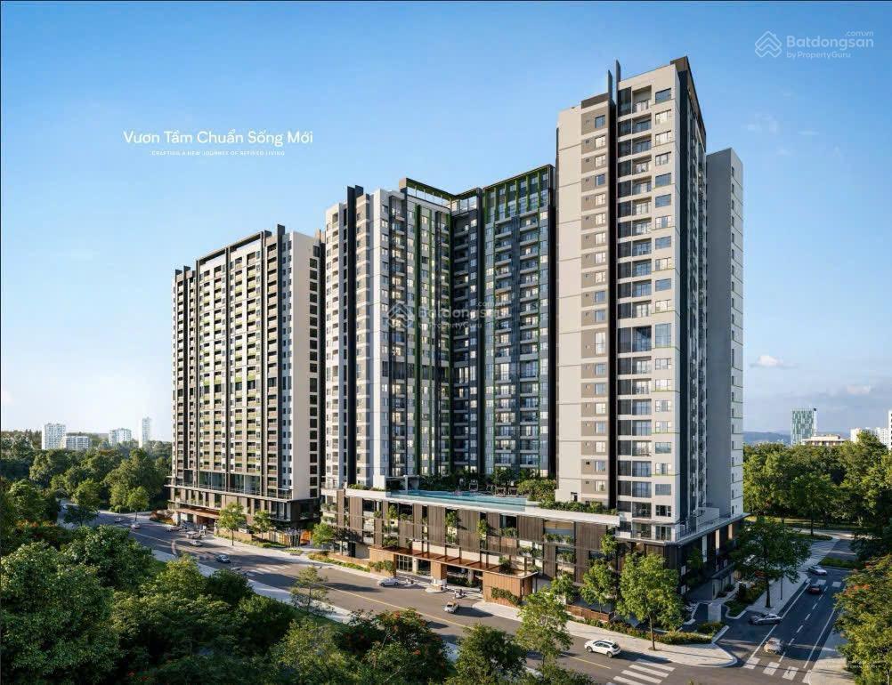Bất động sản tại Bình Dương - ảnh 1