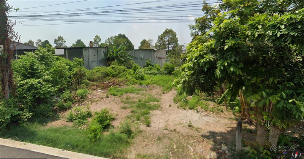 Bất động sản tại Bình Dương - ảnh 1