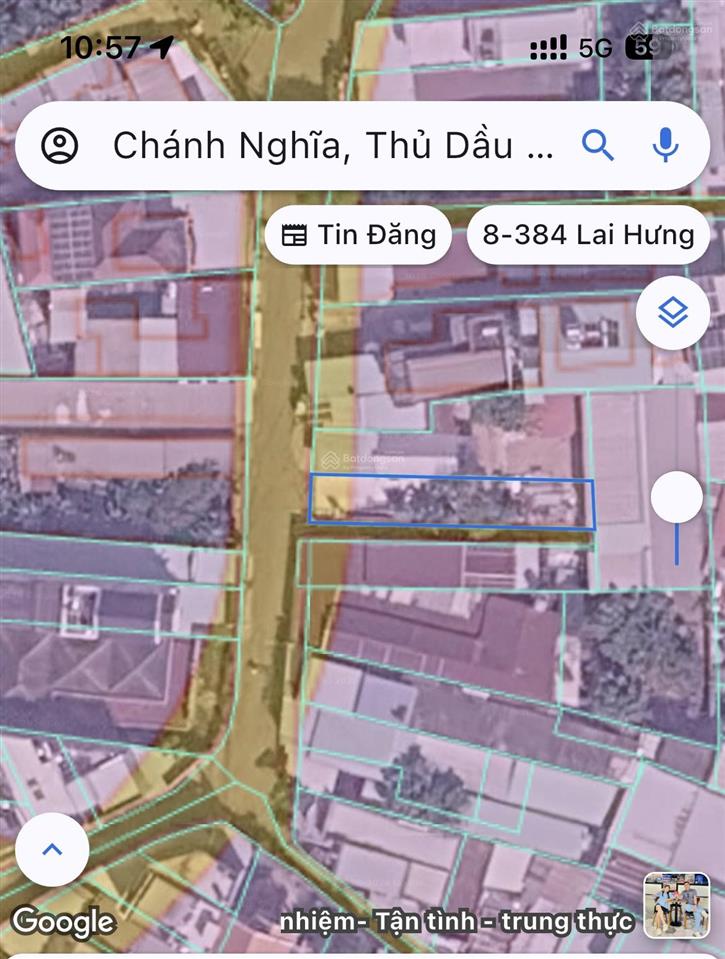 Bất động sản tại Bình Dương - ảnh 1