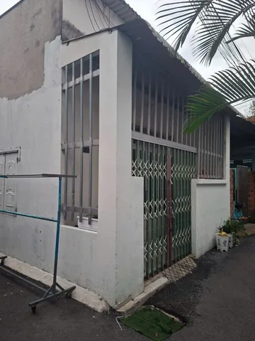 Bất động sản tại Bình Dương - ảnh 1