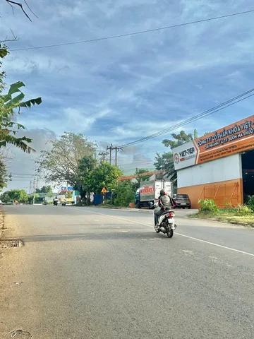 Bất động sản tại Đắk Lắk - ảnh 1