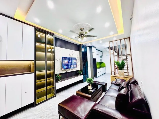 Bất động sản tại Hà Nội - ảnh 1