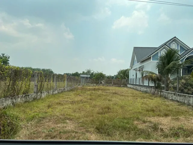 Bất động sản tại Long An - ảnh 1