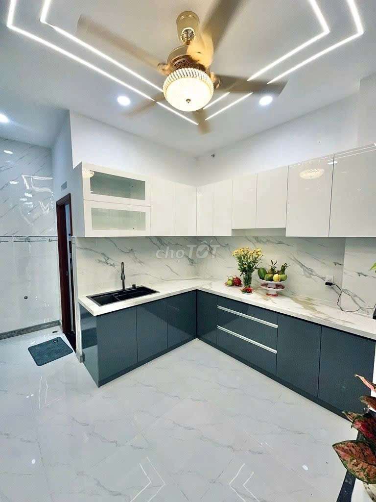Nhà riêng tại Gò Vấp, TP. Hồ Chí Minh - ảnh 2