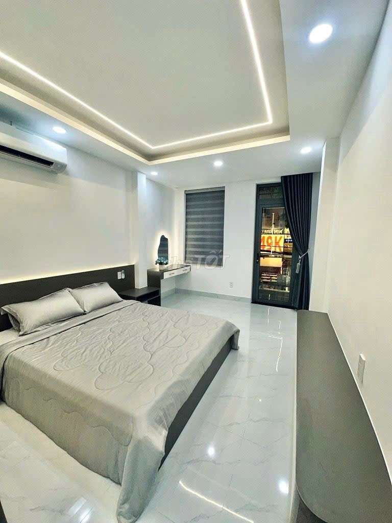 Nhà riêng tại Gò Vấp, TP. Hồ Chí Minh - ảnh 3