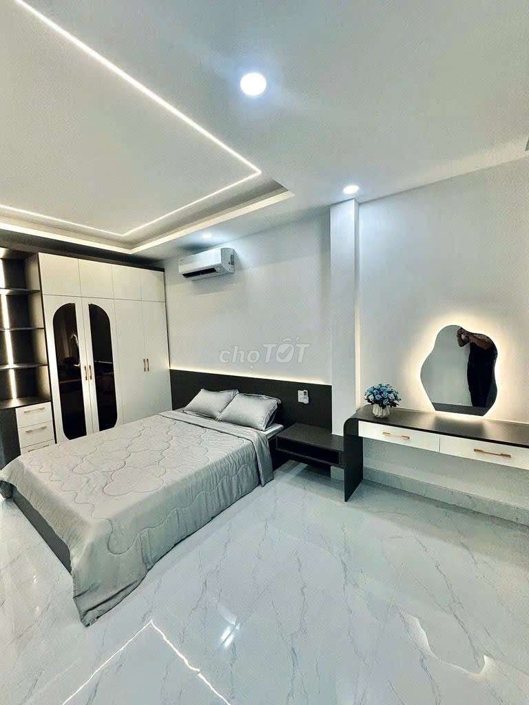 Nhà riêng tại Gò Vấp, TP. Hồ Chí Minh - ảnh 4