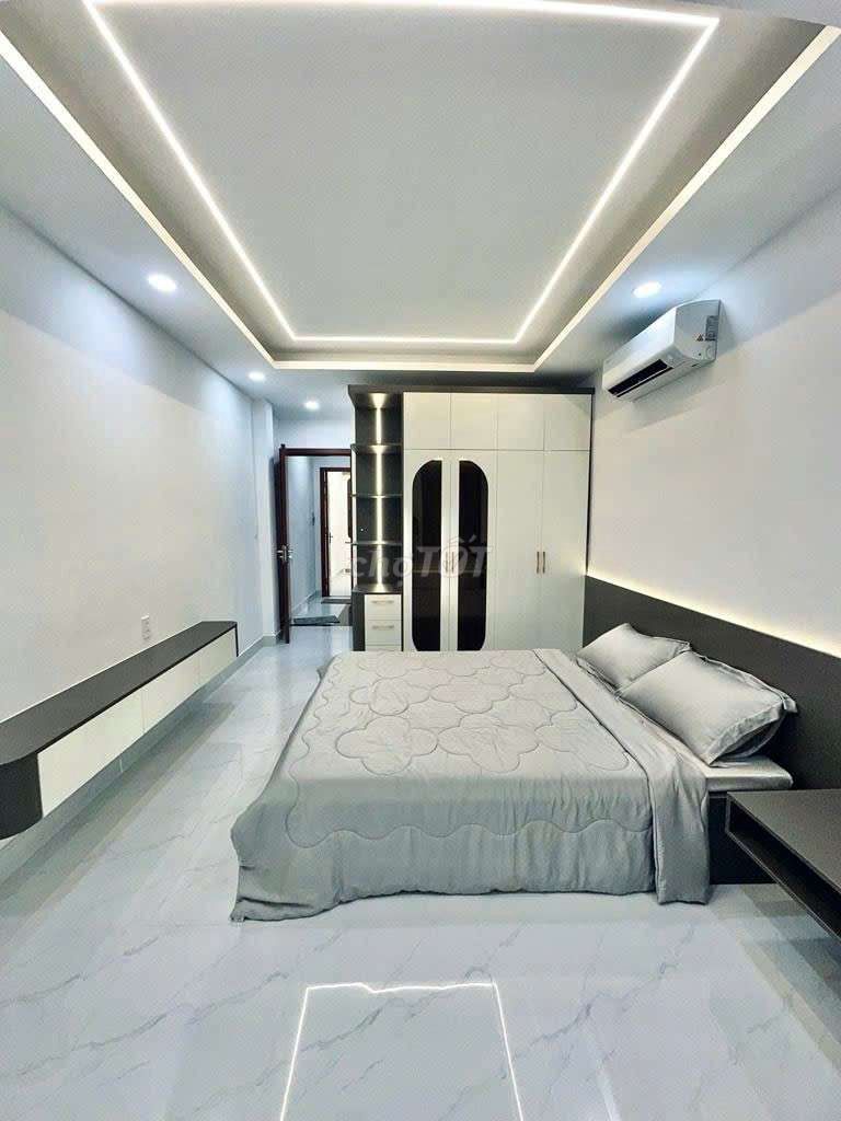 Nhà riêng tại Gò Vấp, TP. Hồ Chí Minh - ảnh 5