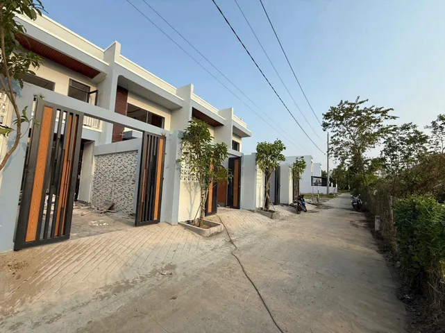 Bất động sản tại Long An - ảnh 1