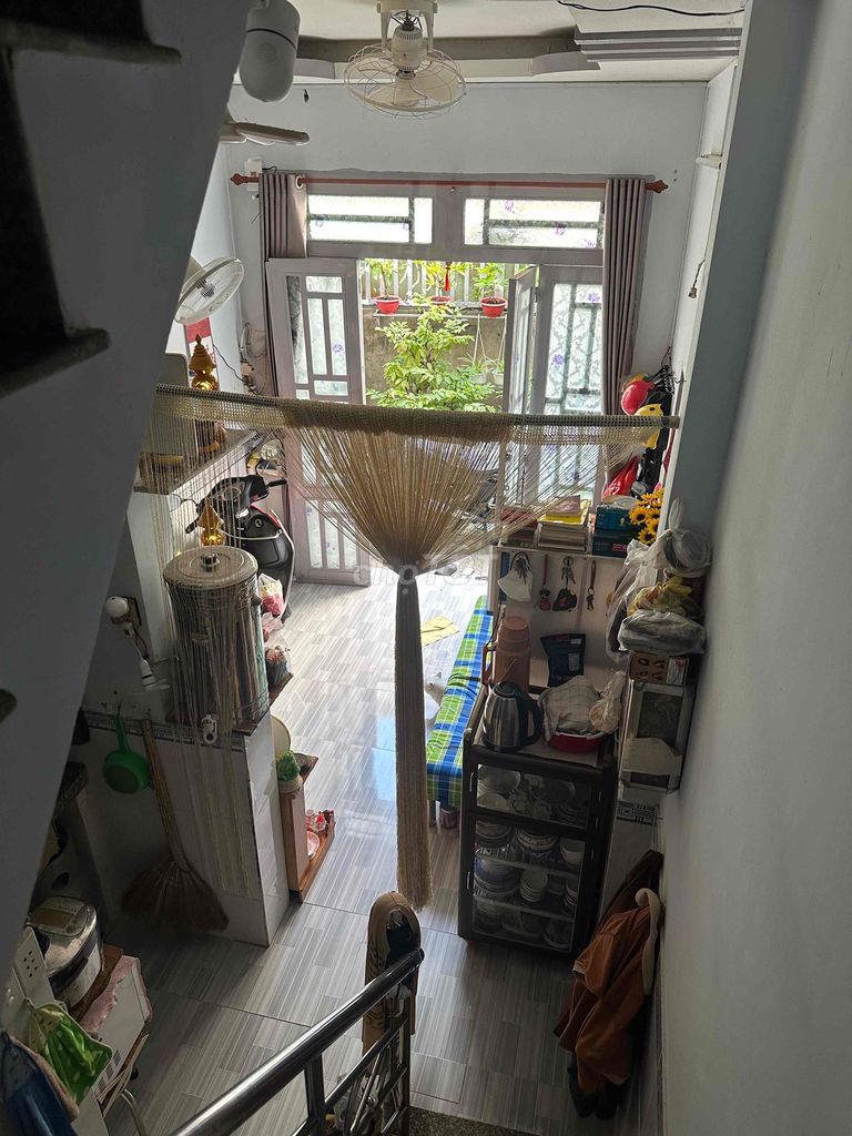 Nhà riêng tại 8, TP. Hồ Chí Minh - ảnh 4