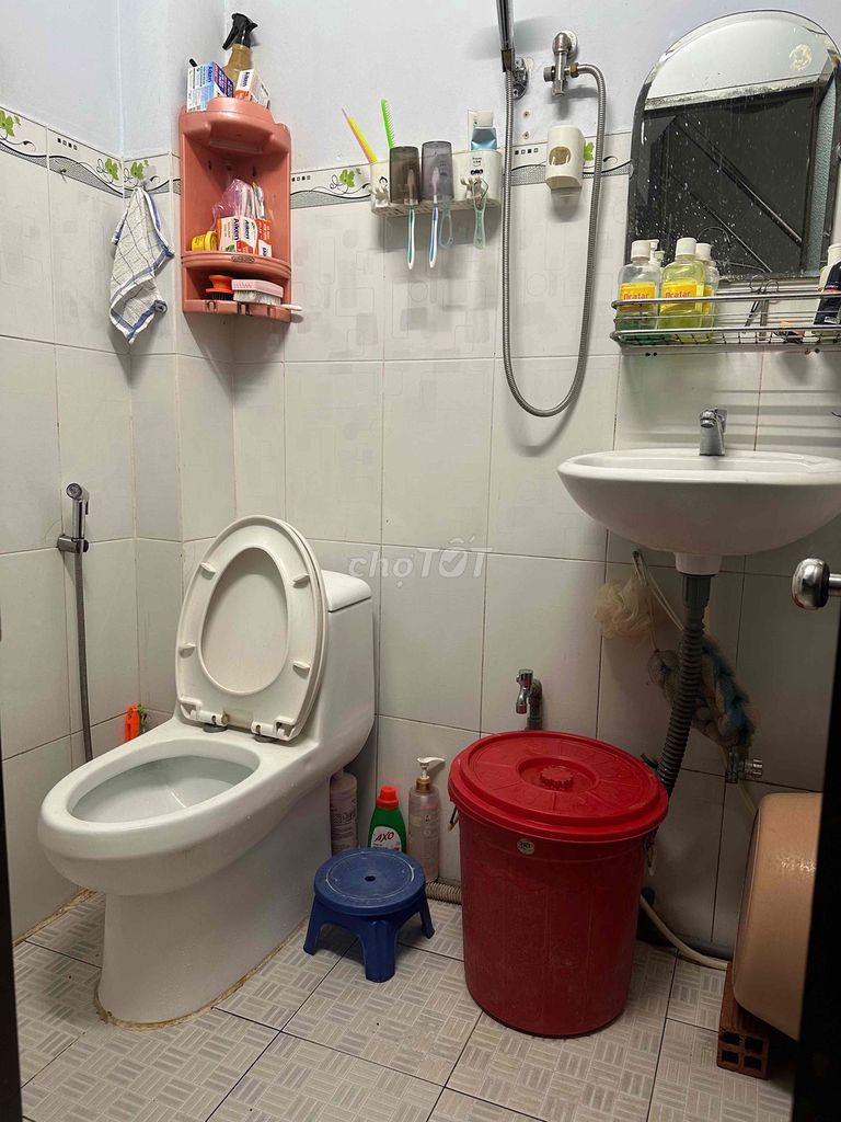 Nhà riêng tại 8, TP. Hồ Chí Minh - ảnh 5