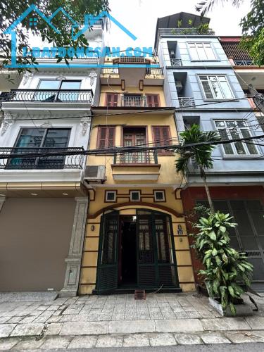 Bất động sản tại Hà Nội - ảnh 1