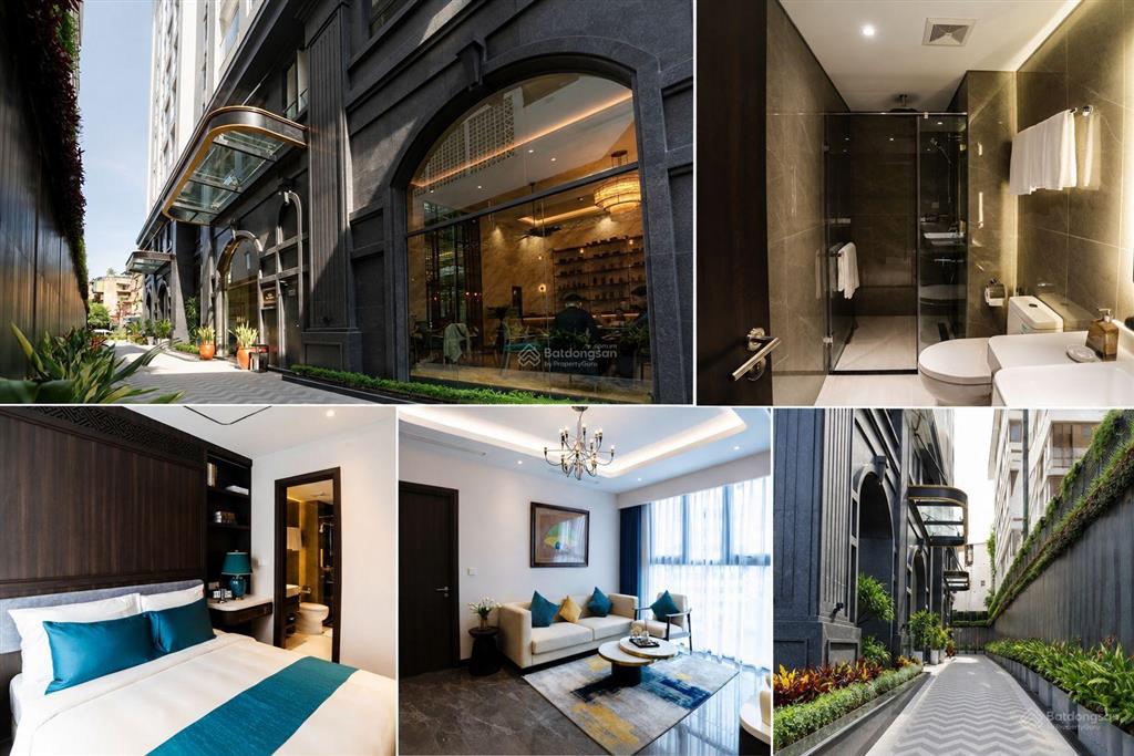 Bất động sản tại Hà Nội - ảnh 1