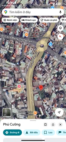 Bất động sản tại Bình Dương - ảnh 1