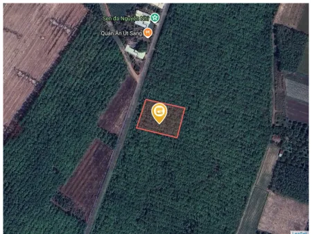 Bất động sản tại Tây Ninh - ảnh 1