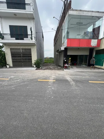 Bất động sản tại Hải Phòng - ảnh 1