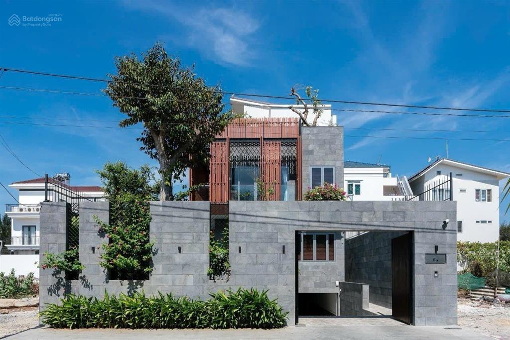 Bất động sản tại Bà Rịa - Vũng Tàu - ảnh 1