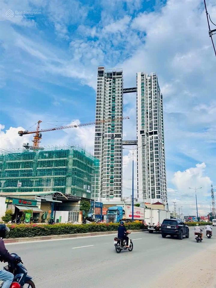Bất động sản tại Bình Dương - ảnh 1