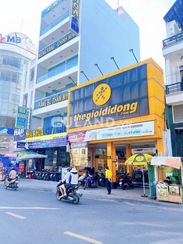 Bất động sản tại TP. Hồ Chí Minh - ảnh 1