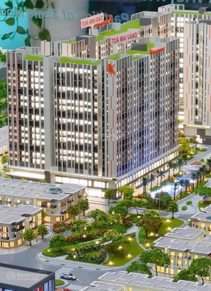 Bất động sản tại Bình Dương - ảnh 1