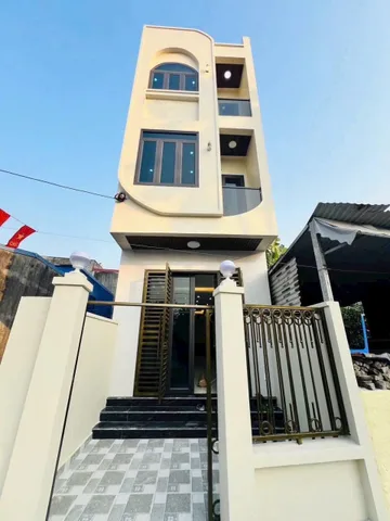 Bất động sản tại Hải Phòng - ảnh 1