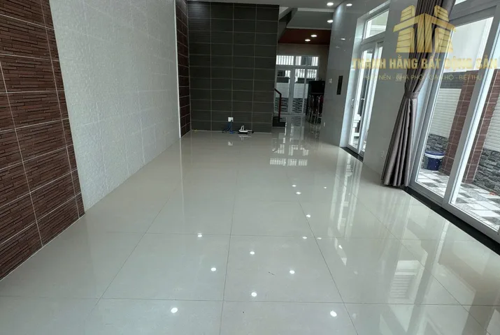 Bất động sản tại Bến Tre - ảnh 1