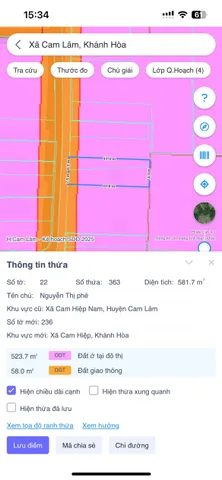 Bất động sản tại Khánh Hòa - ảnh 1