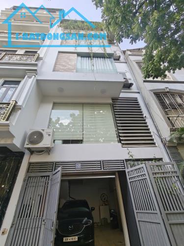 Bất động sản tại Hà Nội - ảnh 1