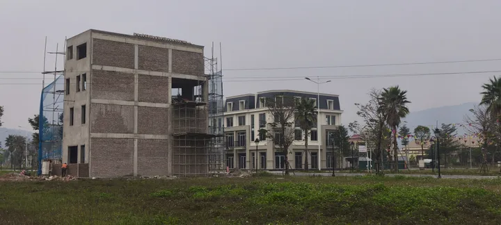 Bất động sản tại Phú Thọ - ảnh 1