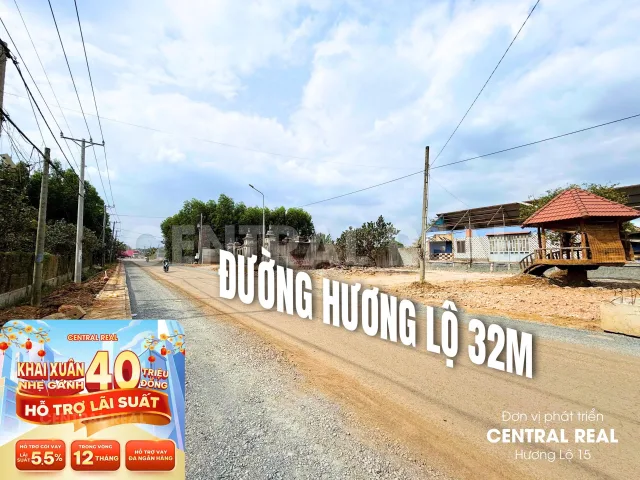 Bất động sản tại Đồng Nai - ảnh 1