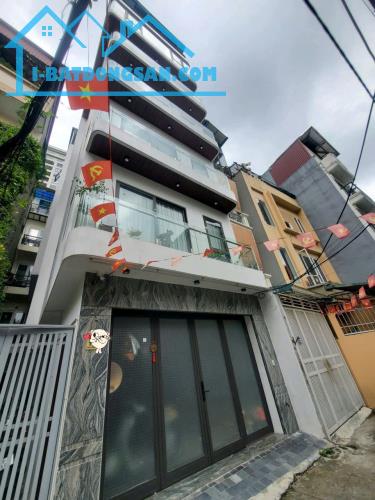 Bất động sản tại Hà Nội - ảnh 1