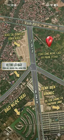Bất động sản tại Hưng Yên - ảnh 1