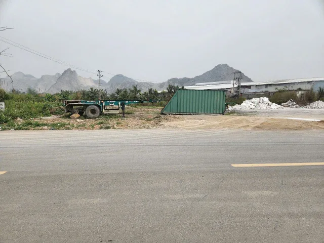 Bất động sản tại Hải Phòng - ảnh 1