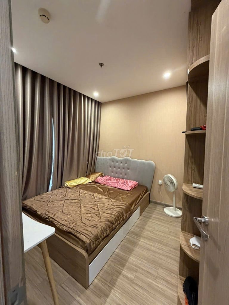 Căn hộ / chung cư tại Thủ Đức, TP. Hồ Chí Minh - ảnh 2