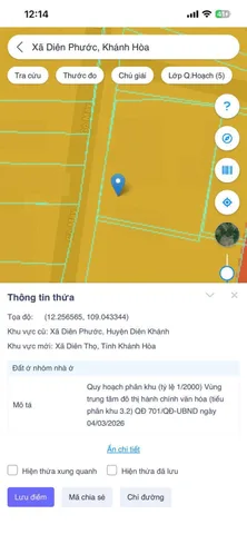 Bất động sản tại Khánh Hòa - ảnh 1