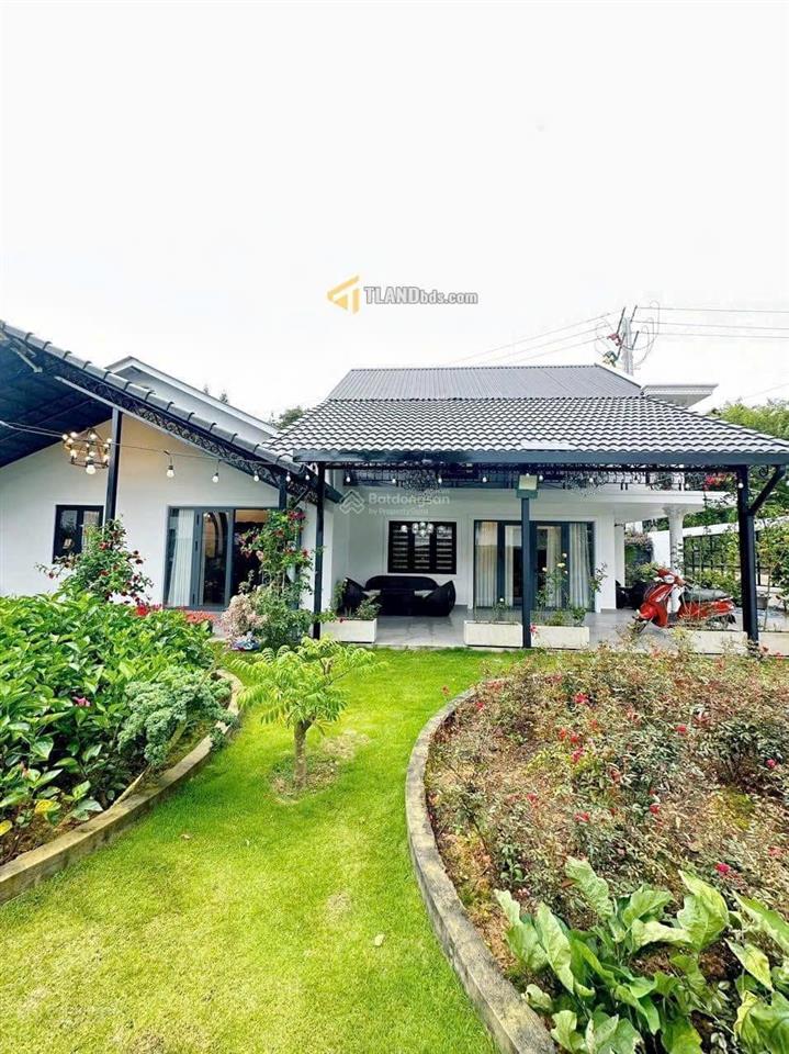 Bất động sản tại Lâm Đồng - ảnh 1
