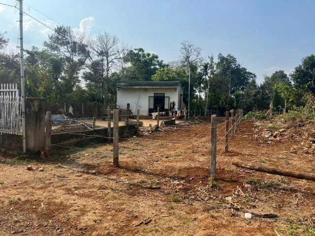 Bất động sản tại Đắk Lắk - ảnh 1