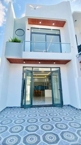 Bất động sản tại Đồng Nai - ảnh 1