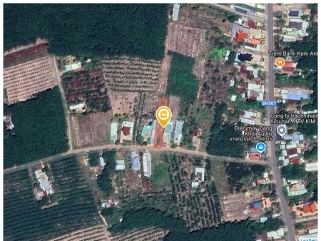 Bất động sản tại Bình Dương - ảnh 1