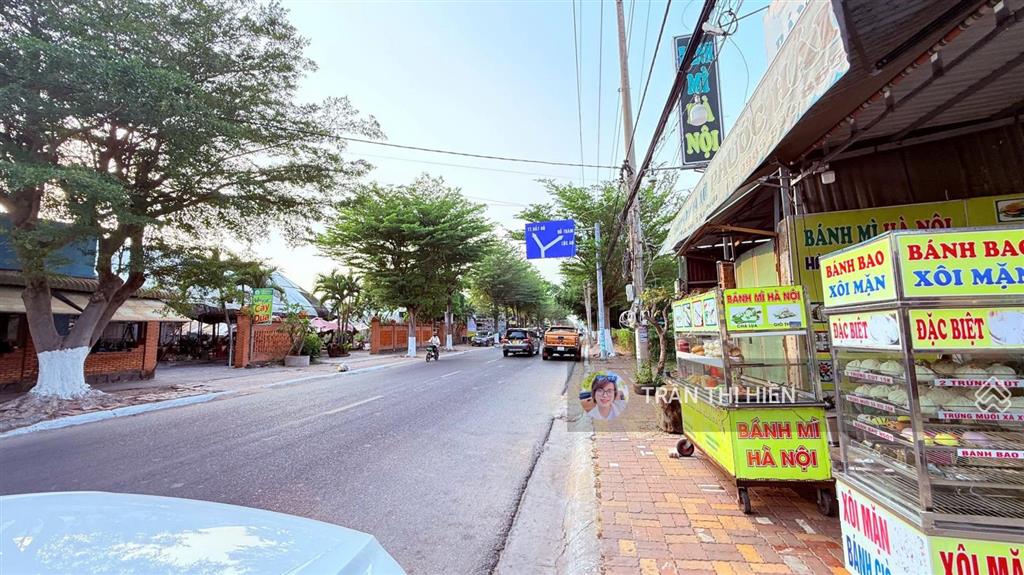 Bất động sản tại Bà Rịa - Vũng Tàu - ảnh 1