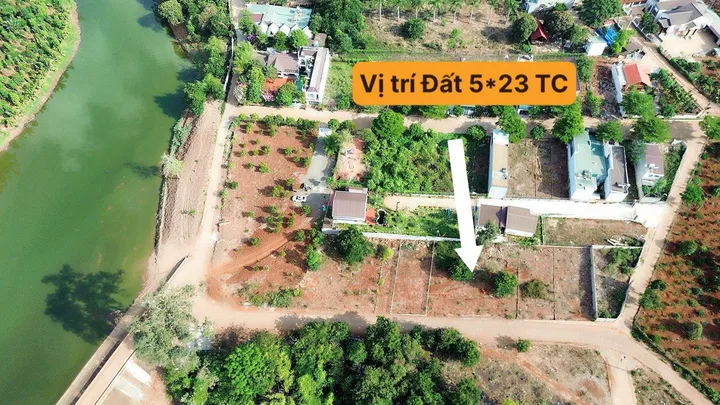 Bất động sản tại Đắk Lắk - ảnh 1