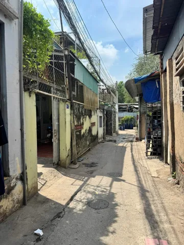 Bất động sản tại Bình Dương - ảnh 1