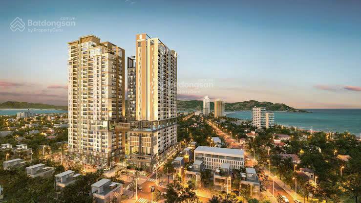 Bất động sản tại Bình Định - ảnh 1