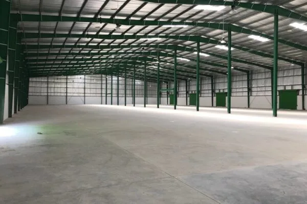 Bất động sản tại Tây Ninh - ảnh 1