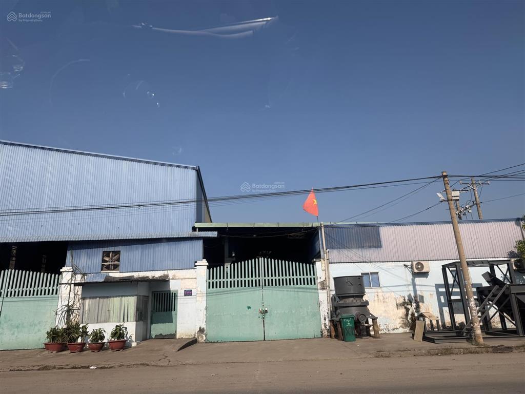 Bất động sản tại Bình Dương - ảnh 1