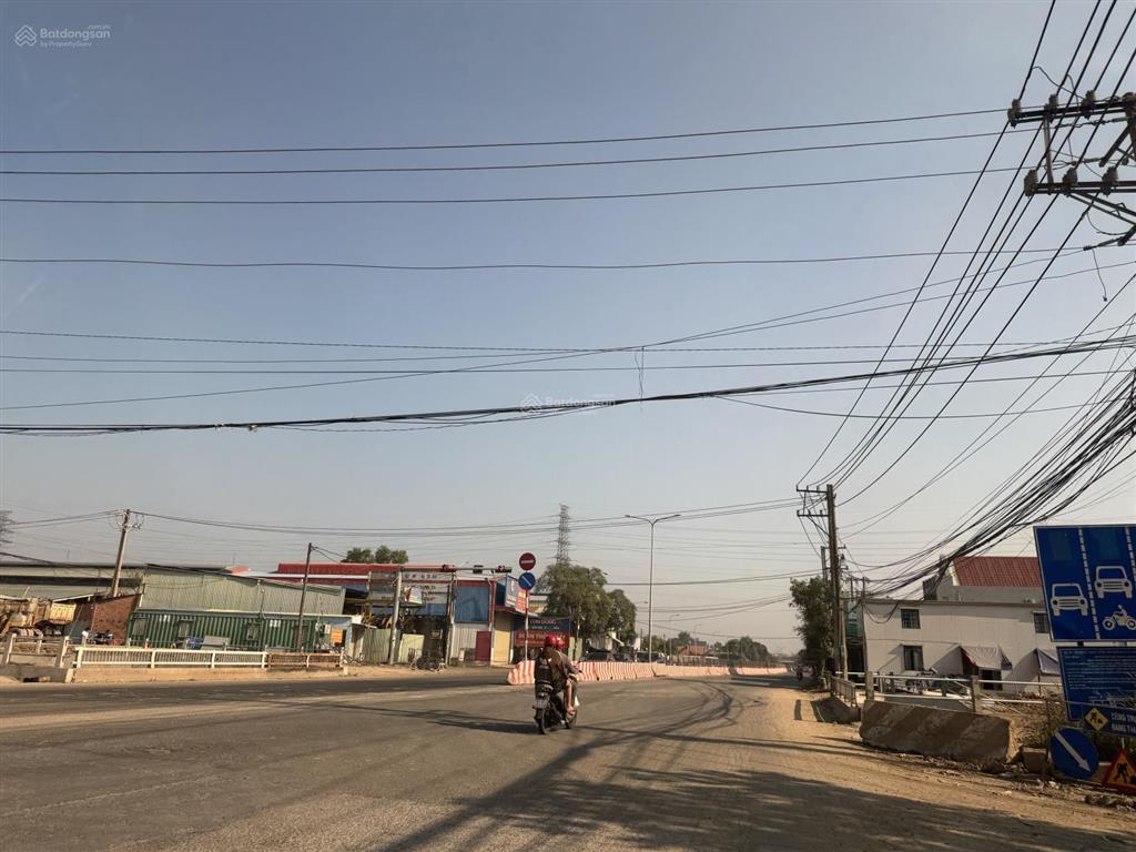Bất động sản tại Bình Dương - ảnh 1