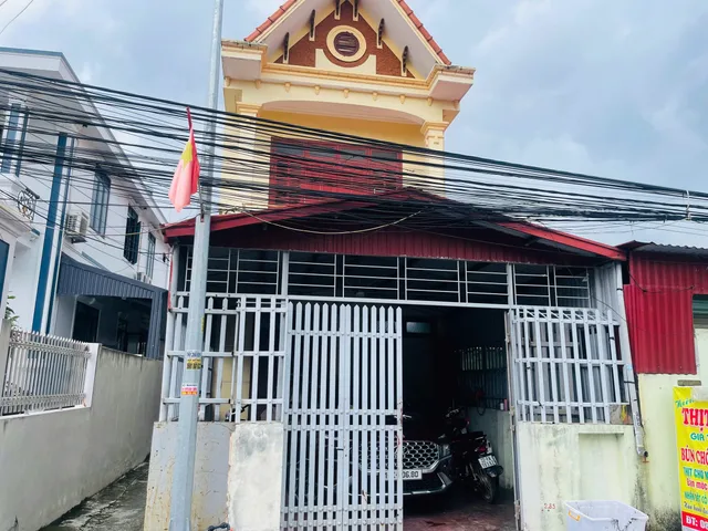 Bất động sản tại Hải Phòng - ảnh 1