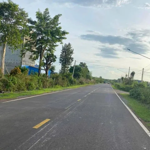 Bất động sản tại Bình Phước - ảnh 1