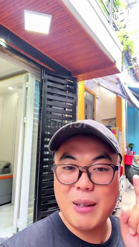 Nhà riêng tại 7, TP. Hồ Chí Minh - ảnh 2