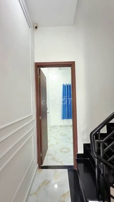 Nhà riêng tại 7, TP. Hồ Chí Minh - ảnh 3